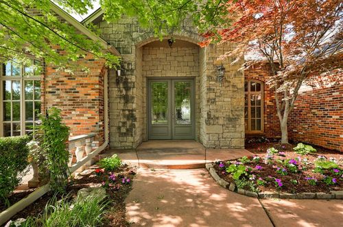 1908 Red Prairie Drive, Edmond, OK, 73025 | Card Image
