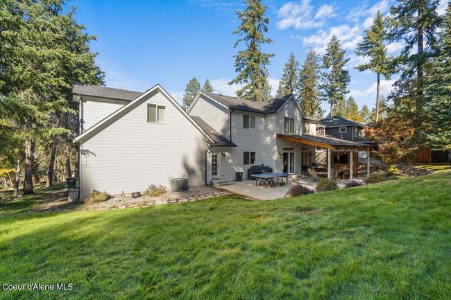 2918 E Point Hayden Dr, House other with 6 bedrooms, 4 bathrooms and null parking in Hayden Lake ID | Image 51