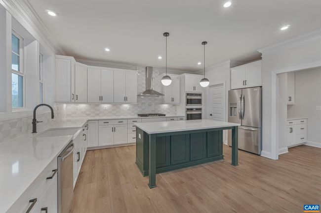 1131 Sablewood Dr, House other with 4 bedrooms, 4 bathrooms and null parking in CHARLOTTESVILLE VA | Image 23