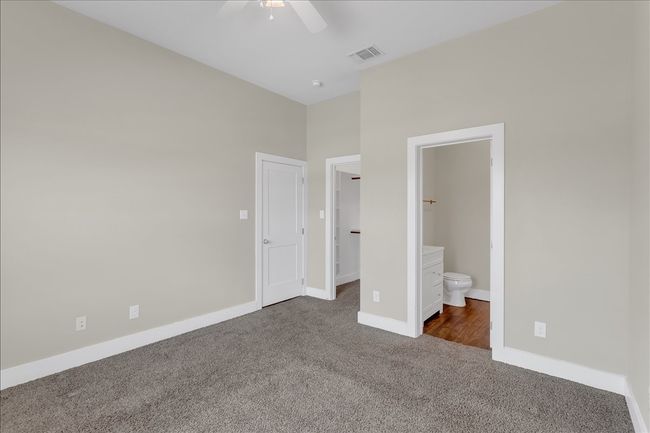 435 N Woods St, Townhouse with 2 bedrooms, 2 bathrooms and null parking in Sherman TX | Image 17