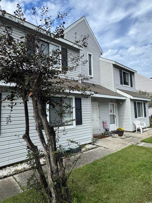 5c-500 Fairway Village Dr, Myrtle Beach, SC, 29588-5493 | Card Image