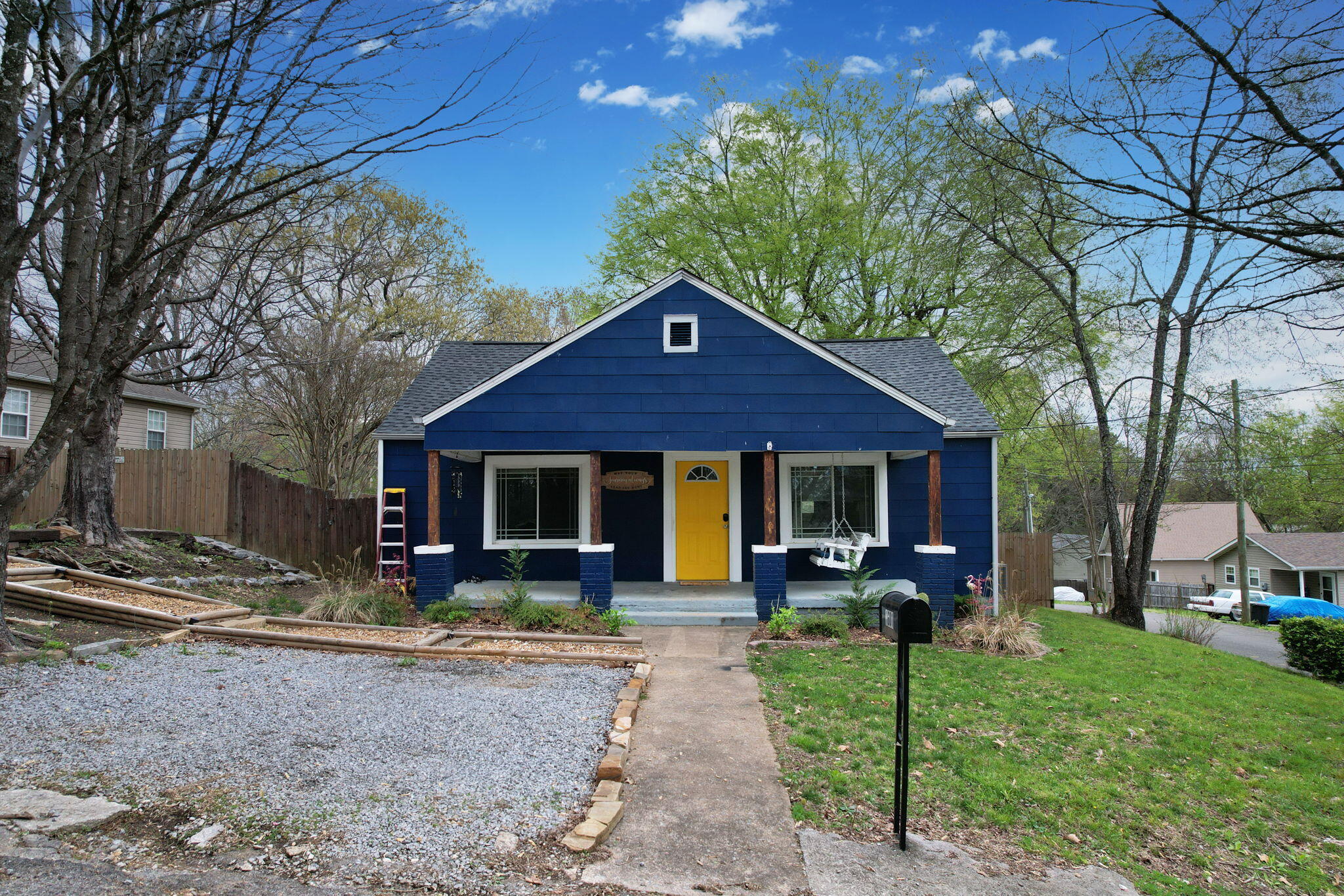 Adams St, Athens, TN 37303