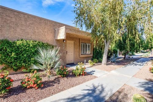 5784 Los Coyotes Dr, Palm Springs, CA, 92264-6025 | Card Image