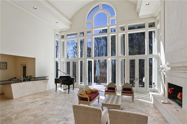 510 Covington Cv, House other with 6 bedrooms, 10 bathrooms and 5 parking in Alpharetta GA | Image 15