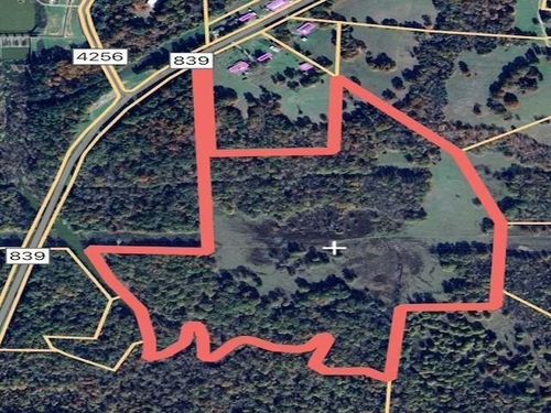 0000 Texas Forest Trl, Reklaw, TX, 75784 | Card Image