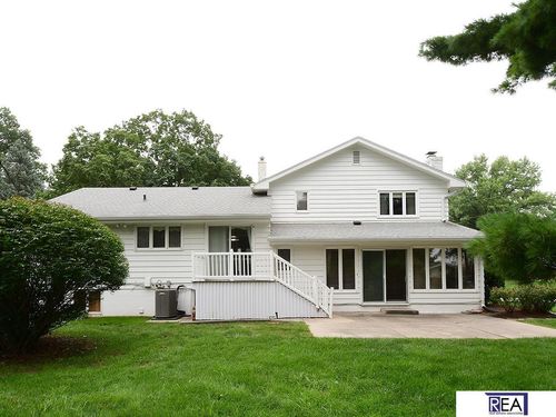 1424 S 117th Street, Omaha, NE, 68144 | Card Image