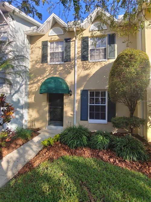 2609 E Church St, ORLANDO, FL, 32803-6302 | Card Image