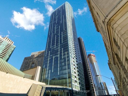 5303-8 The Esplanade, Toronto, ON, M5E0A6 | Card Image