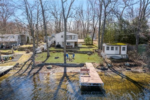 446 Lake Washington Dr, Chepachet, RI, 02814-1710 | Card Image