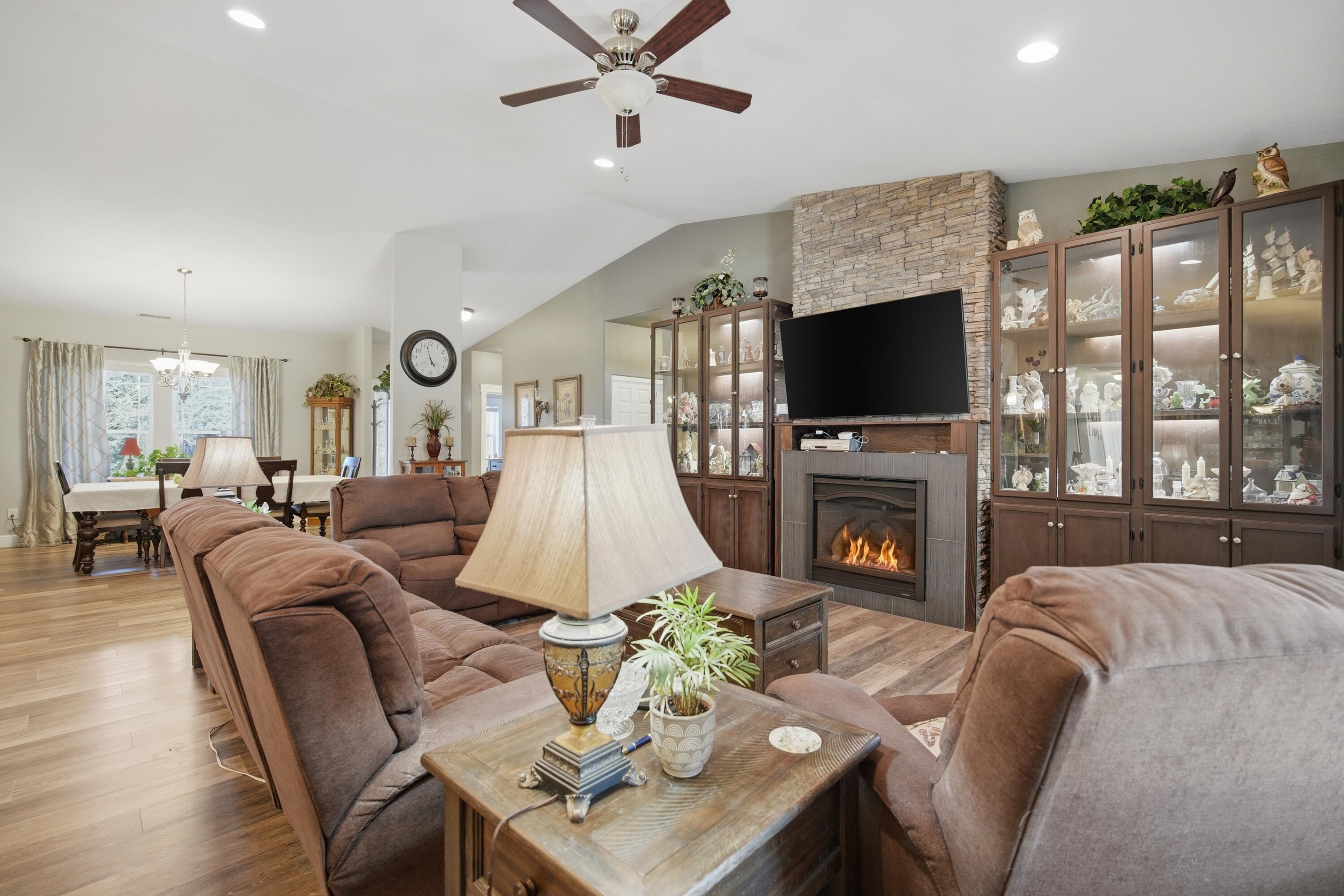 Residential in Bend