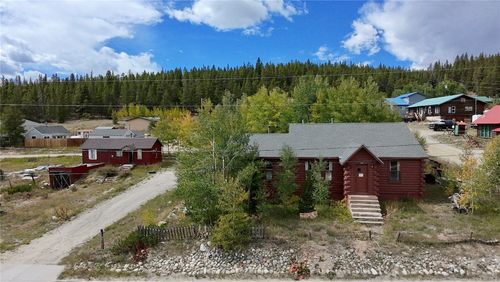 135 S Main Street, ALMA, CO, 80420 | Card Image