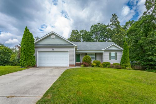 7360 Tiercel Dr, Ooltewah, TN, 37363-3700 | Card Image