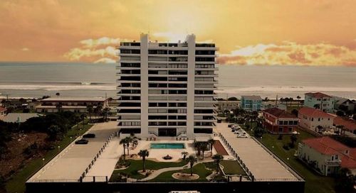 unit-504-1601 N Central Ave, FLAGLER BEACH, FL, 32136-2943 | Card Image