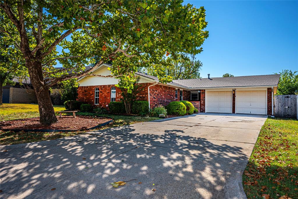 Pepperdine Ave, Edmond, OK 73013