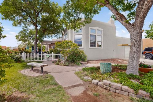 9636 Allande Rd Ne, Albuquerque, NM, 87109-6620 | Card Image