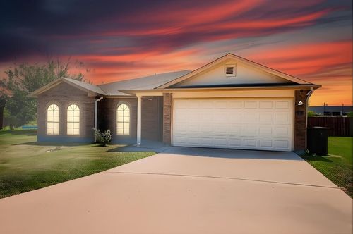 3702 Gowen Ct, Killeen, TX, 76543-5386 | Card Image