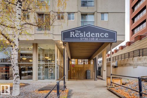 402-9730 106 St Nw, Edmonton, AB, T5K1B7 | Card Image