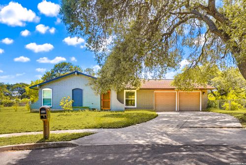 6030 Rainmaker St, San Antonio, TX, 78238 | Card Image