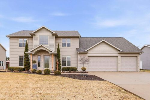 N9185 Jonsch Drive, HARRISON, WI, 54915 | Card Image