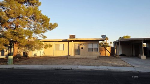 437 N Gold Canyon St, Ridgecrest, CA, 93555 | Card Image