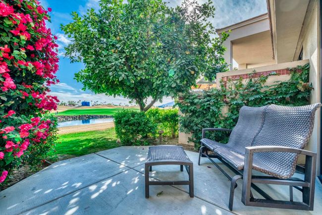 Primary deck patio | Image 11