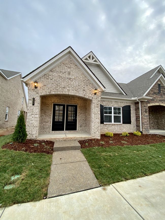 111 Calm Waters St, Condo with 3 bedrooms, 3 bathrooms and 4 parking in Franklin TN | Image 5