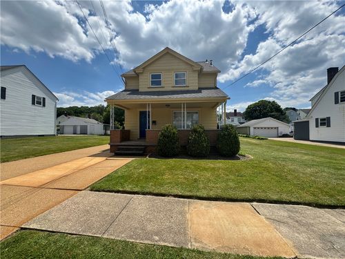 1921 Irwin St, Aliquippa, PA, 15001-2913 | Card Image