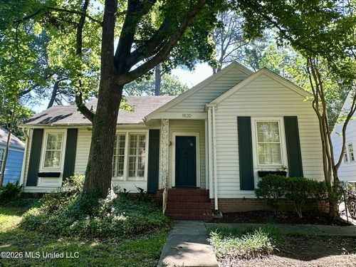 1820 Piedmont St, Jackson, MS, 39202-1345 | Card Image