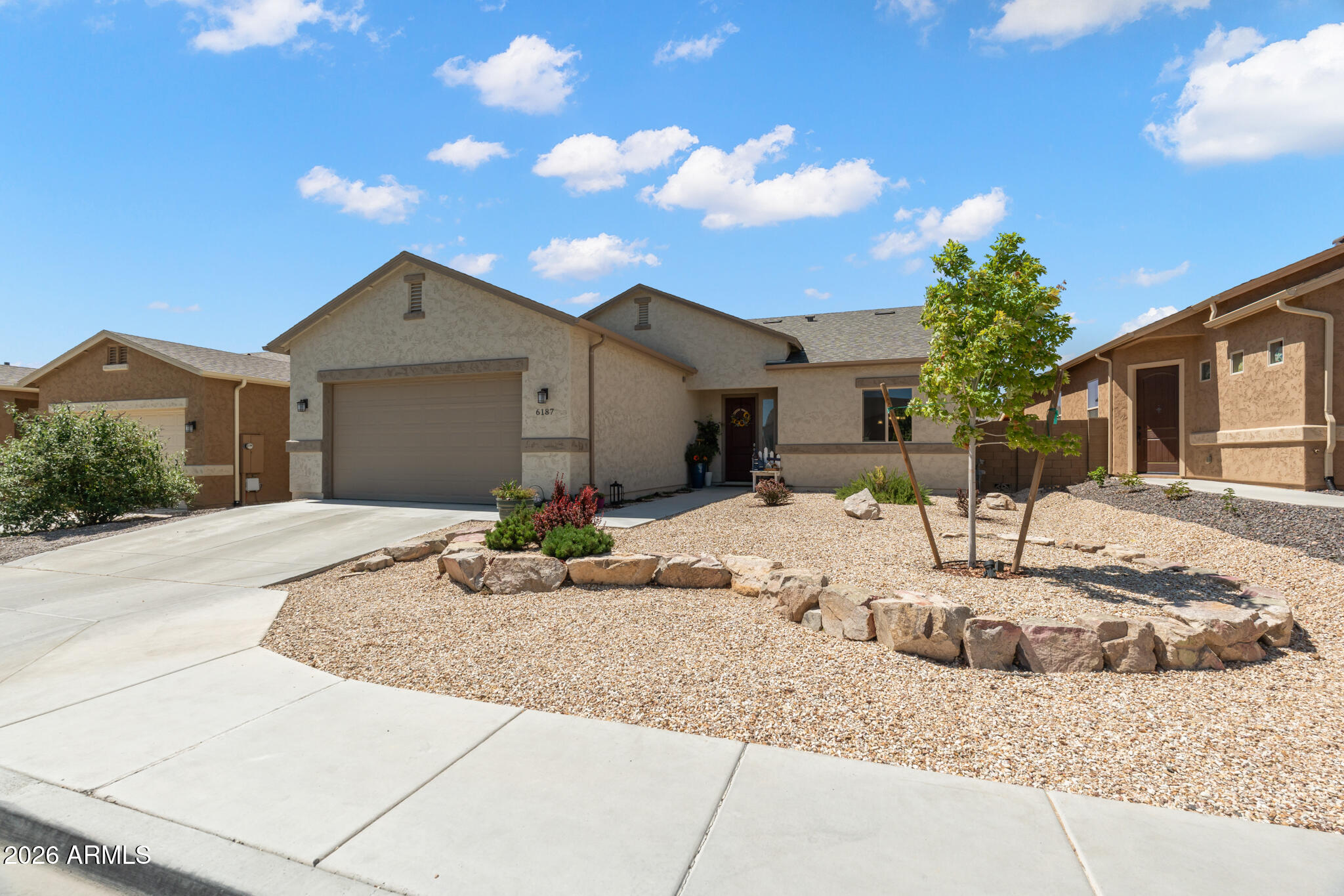 Residential in Prescott Valley