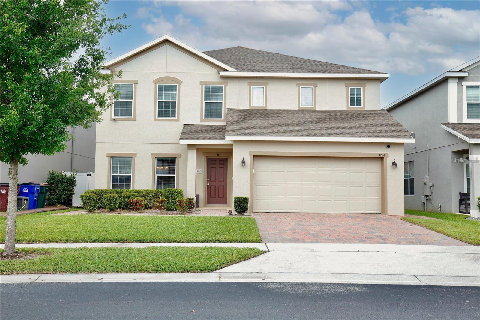 Residential in ST CLOUD 2
