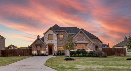 12605 Eagles Blf, Godley, TX, 76044-1191 | Card Image