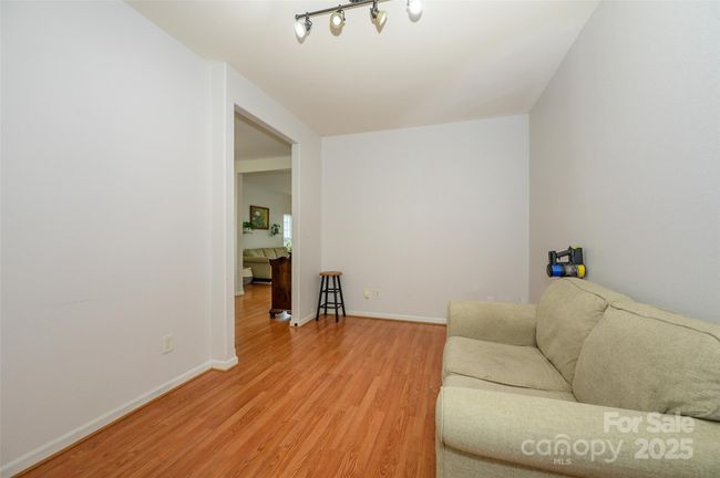 4133 Carl Parmer Dr, Townhouse with 2 bedrooms, 3 bathrooms and null parking in Harrisburg NC | Image 16