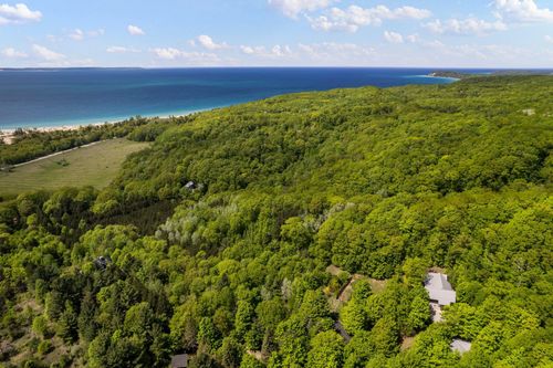 00 E Gousty Knowe Ln, Lake Leelanau, MI, 49653 | Card Image