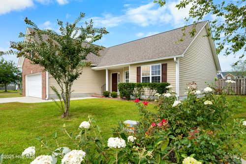 5015 Trumpet Vine Way, Wilmington, NC, 28412-5250 | Card Image