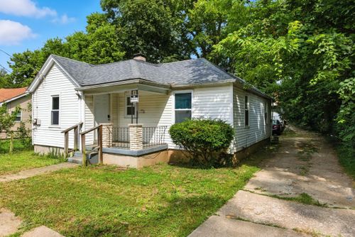 447 Greenwood Ave, Lexington, KY, 40508-1031 | Card Image