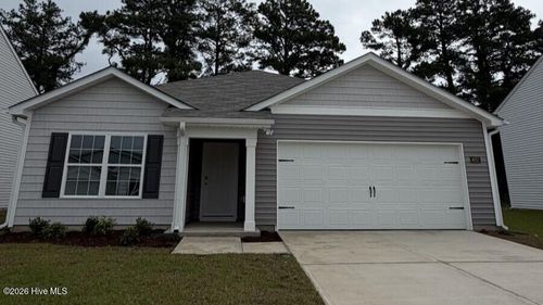 4057 Topsail Trl, New Bern, NC, 28560-0012 | Card Image