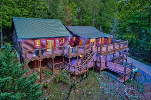 19 The Forest Road, Blue Ridge, GA, 30513 | Card Image