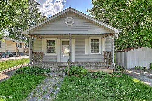 158 Fuller Street, Bristol, VA, 24201 | Card Image