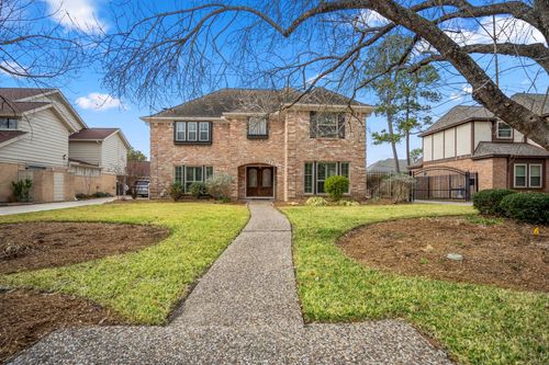 16611 Brenton Oaks Dr, Spring, TX, 77379-7504 | Card Image