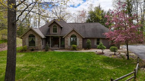 1311 Luebbing Rd, Three Lakes, WI, 54562-9228 | Card Image