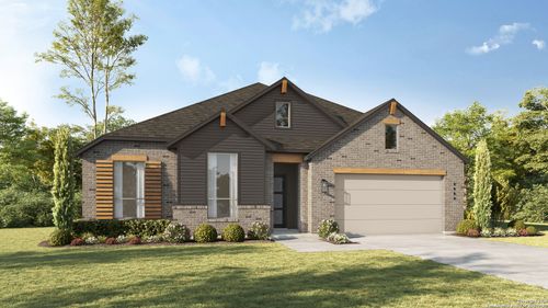 270 Lacey Oak, Castroville, TX, 78009-2313 | Card Image