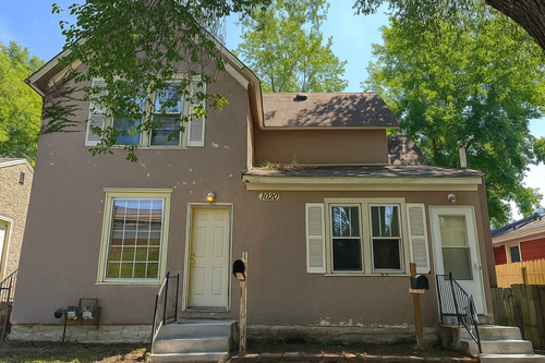 1070 21st Ave Se, Minneapolis, MN, 55414-2538 | Card Image