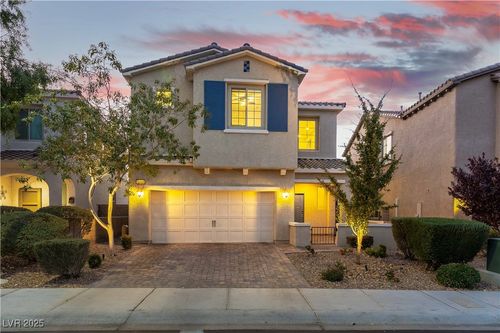 8049 Red Rock Crest St, Las Vegas, NV, 89166-3798 | Card Image