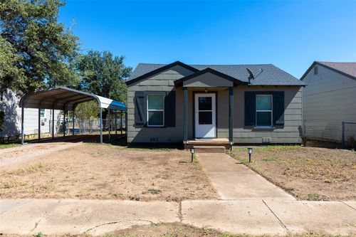 221 Nw Avenue J, Hamlin, TX, 79520 | Card Image