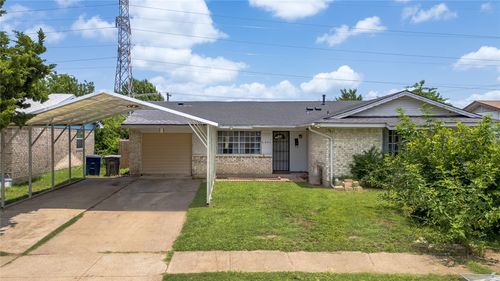 6354 Cinnamon Oaks Dr, Dallas, TX, 75241-5916 | Card Image