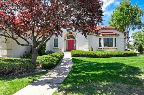 1750 Coyote Point Drive, Colorado Springs, CO, 80904 | Card Image