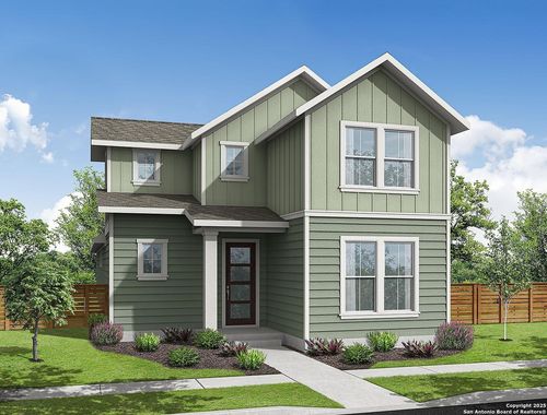641 Salamander St, San Marcos, TX, 78666 | Card Image