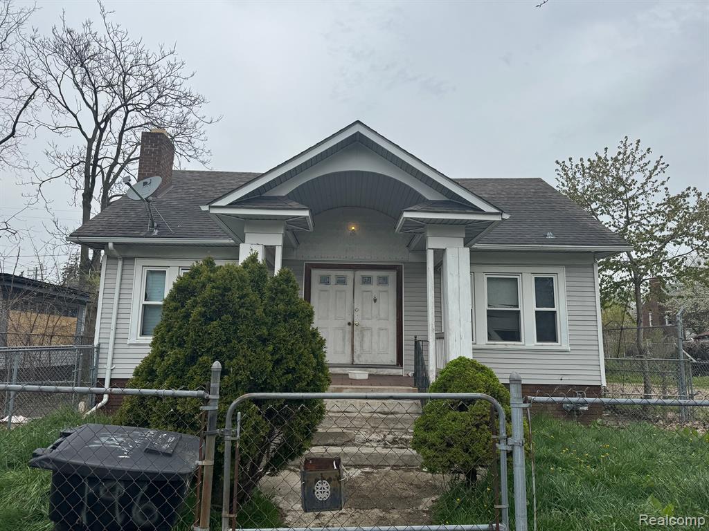 Greendale , Highland Park, MI 48203 #1