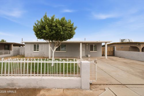 1742 W Roeser Road, Phoenix, AZ, 85041 | Card Image