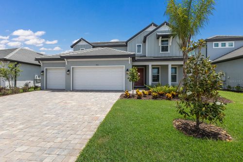 4611 Sweet Retreat Run, BRADENTON, FL, 34201 | Card Image
